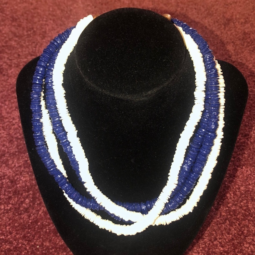 Fashion Necklace